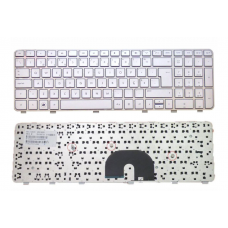 Teclado PT HP DV6-6000